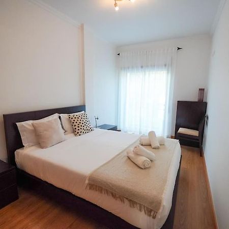 Dream House Apartment Nazare Exterior photo
