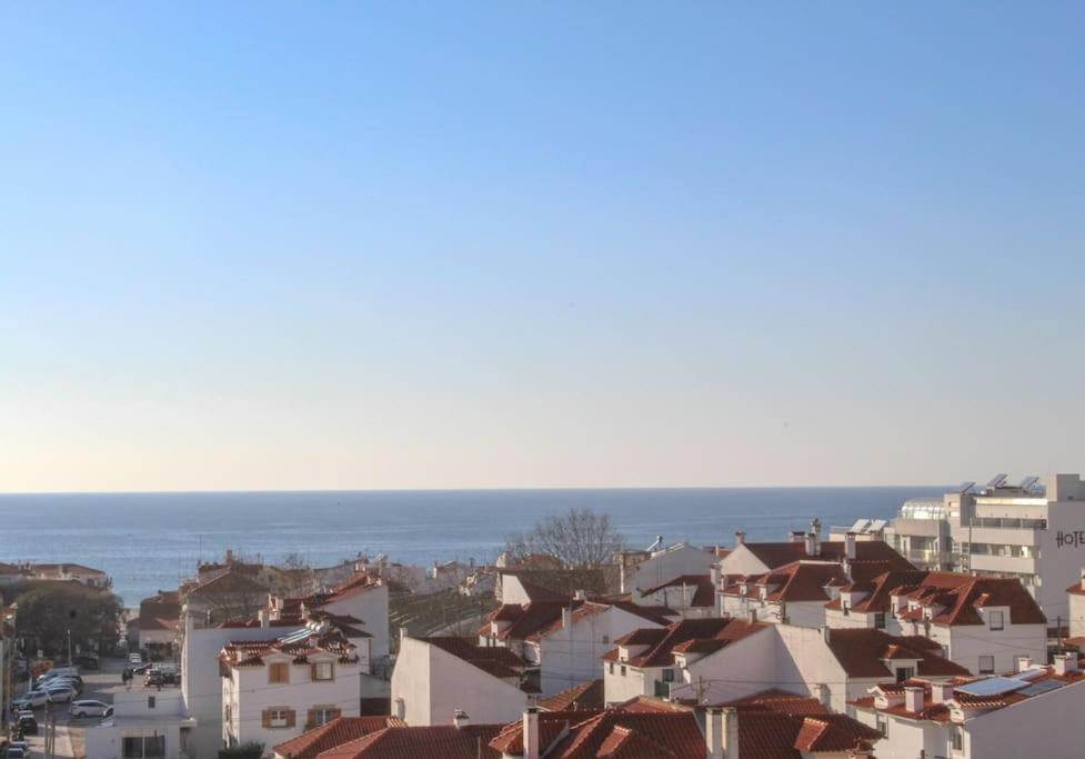 Dream House Apartment Nazare Exterior photo