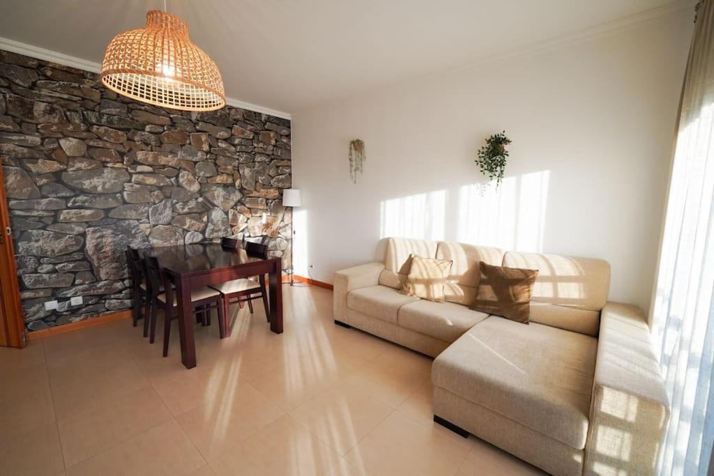 Dream House Apartment Nazare Exterior photo