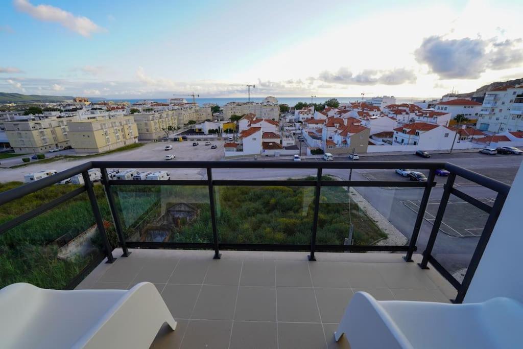 Dream House Apartment Nazare Exterior photo