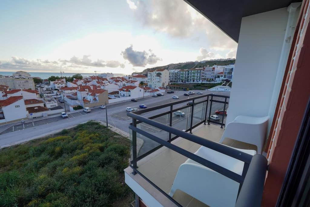 Dream House Apartment Nazare Exterior photo