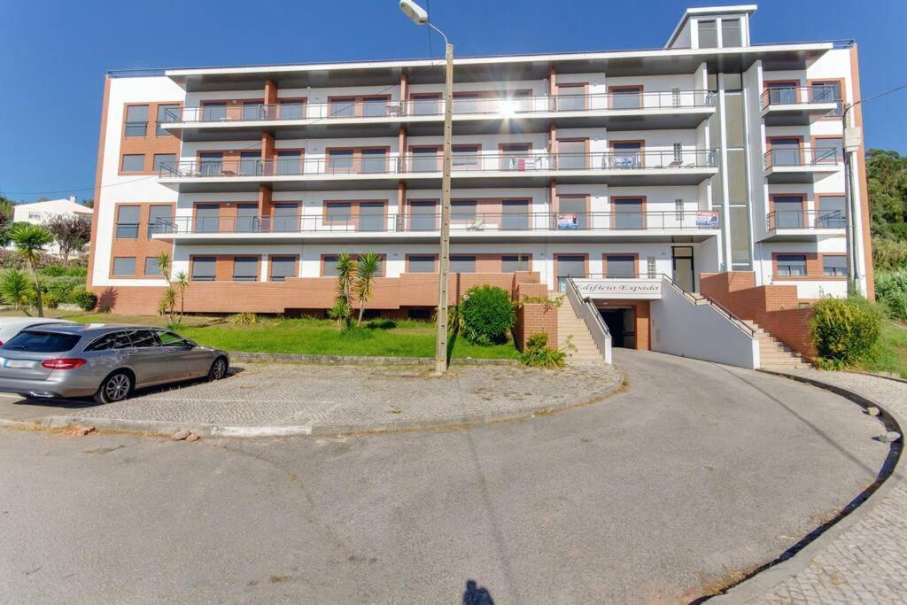 Dream House Apartment Nazare Exterior photo